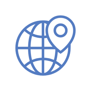 GIS Services and Apps